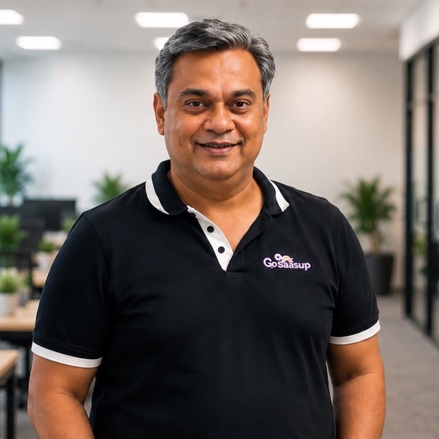Mahesh Narayan Sarawate, Director, TTL Media