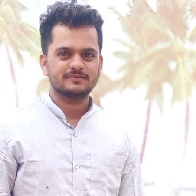 Shoaib Sayyad, Product Manager at Oye Creators